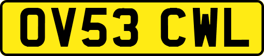OV53CWL