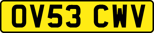 OV53CWV