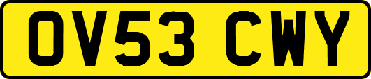 OV53CWY