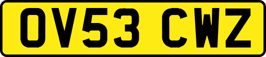 OV53CWZ