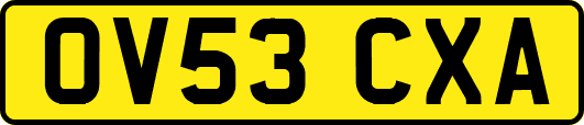 OV53CXA