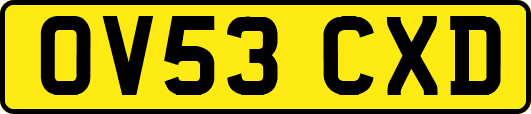 OV53CXD