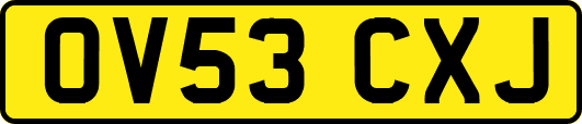 OV53CXJ