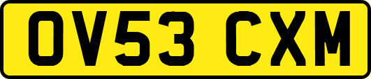 OV53CXM