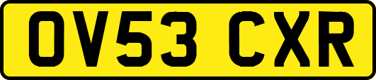 OV53CXR