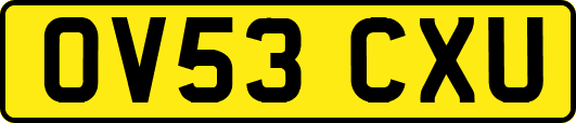 OV53CXU