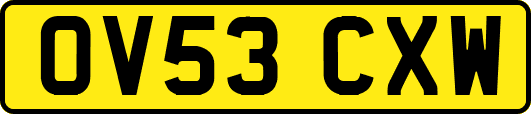 OV53CXW