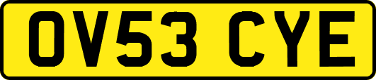 OV53CYE