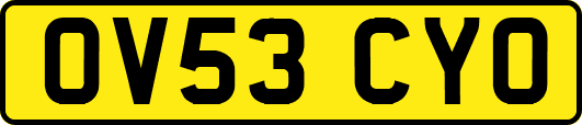 OV53CYO