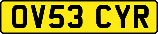 OV53CYR