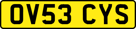 OV53CYS