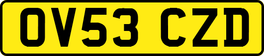 OV53CZD