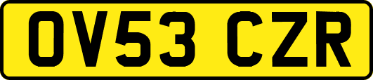 OV53CZR