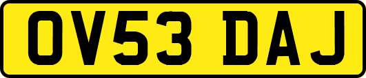 OV53DAJ