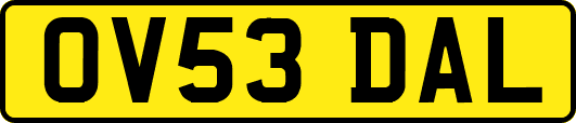 OV53DAL
