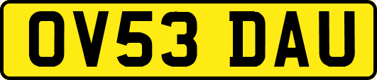 OV53DAU