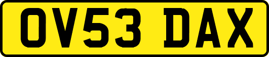 OV53DAX