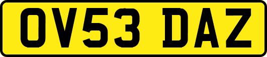 OV53DAZ