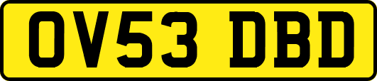 OV53DBD