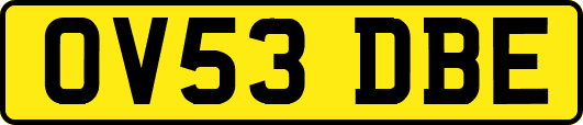 OV53DBE