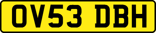 OV53DBH