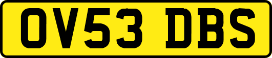 OV53DBS