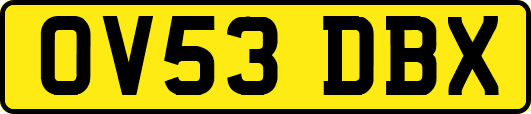 OV53DBX