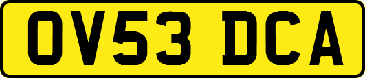 OV53DCA