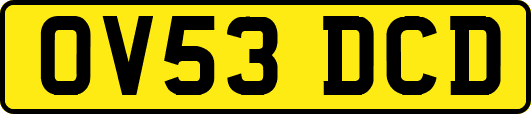 OV53DCD