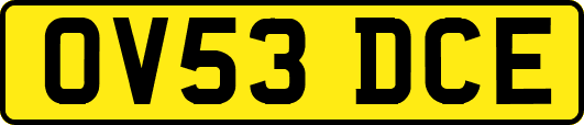 OV53DCE