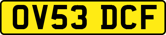 OV53DCF