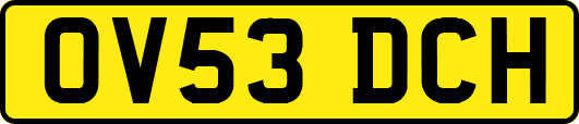 OV53DCH