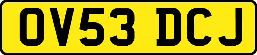 OV53DCJ
