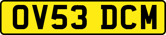 OV53DCM