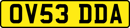 OV53DDA