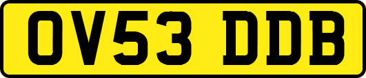 OV53DDB