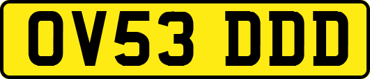 OV53DDD
