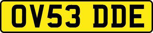 OV53DDE
