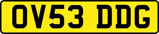 OV53DDG