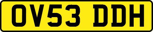 OV53DDH