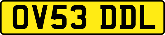 OV53DDL