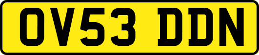 OV53DDN