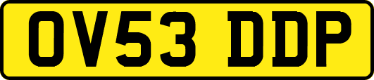 OV53DDP
