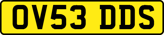 OV53DDS