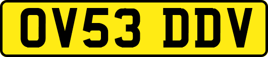 OV53DDV