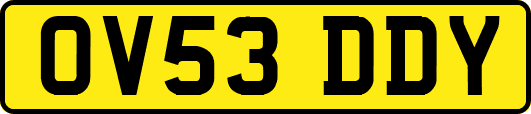 OV53DDY