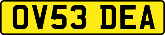 OV53DEA