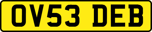 OV53DEB