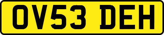 OV53DEH