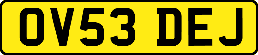 OV53DEJ